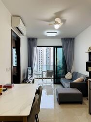 Normanton Park (D5), Apartment #534357601